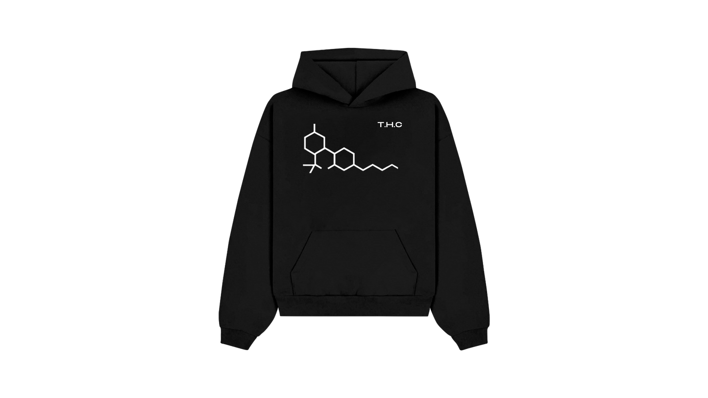 The High Chronic "Formula" Hoodie